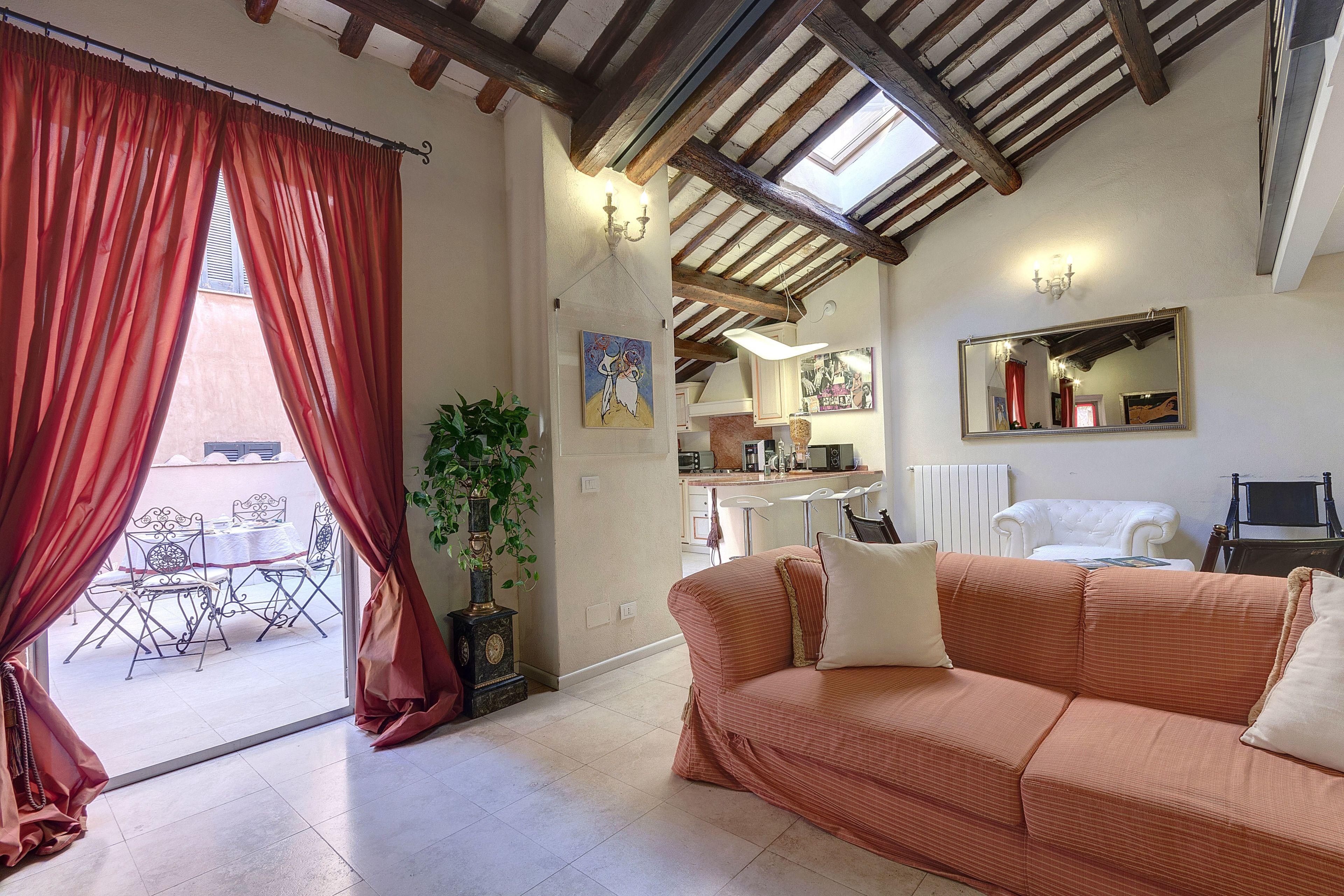 Lm Suites Spagna — Photos 1
