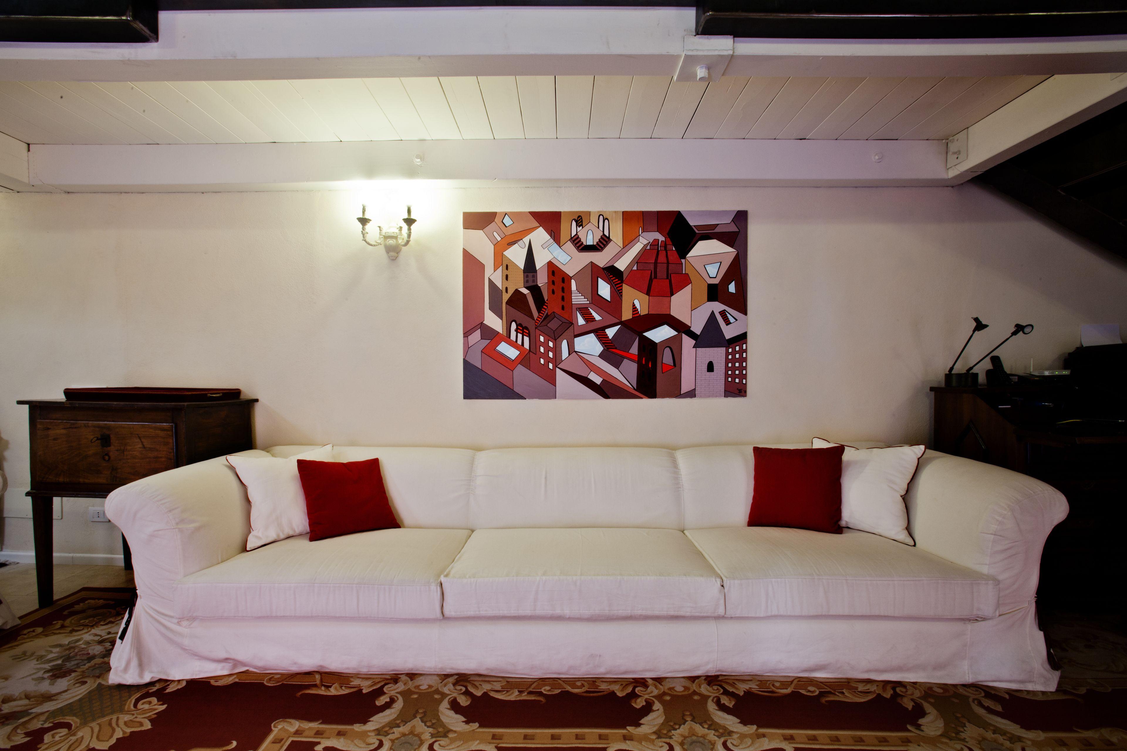 Lm Suites Spagna — Photos 2