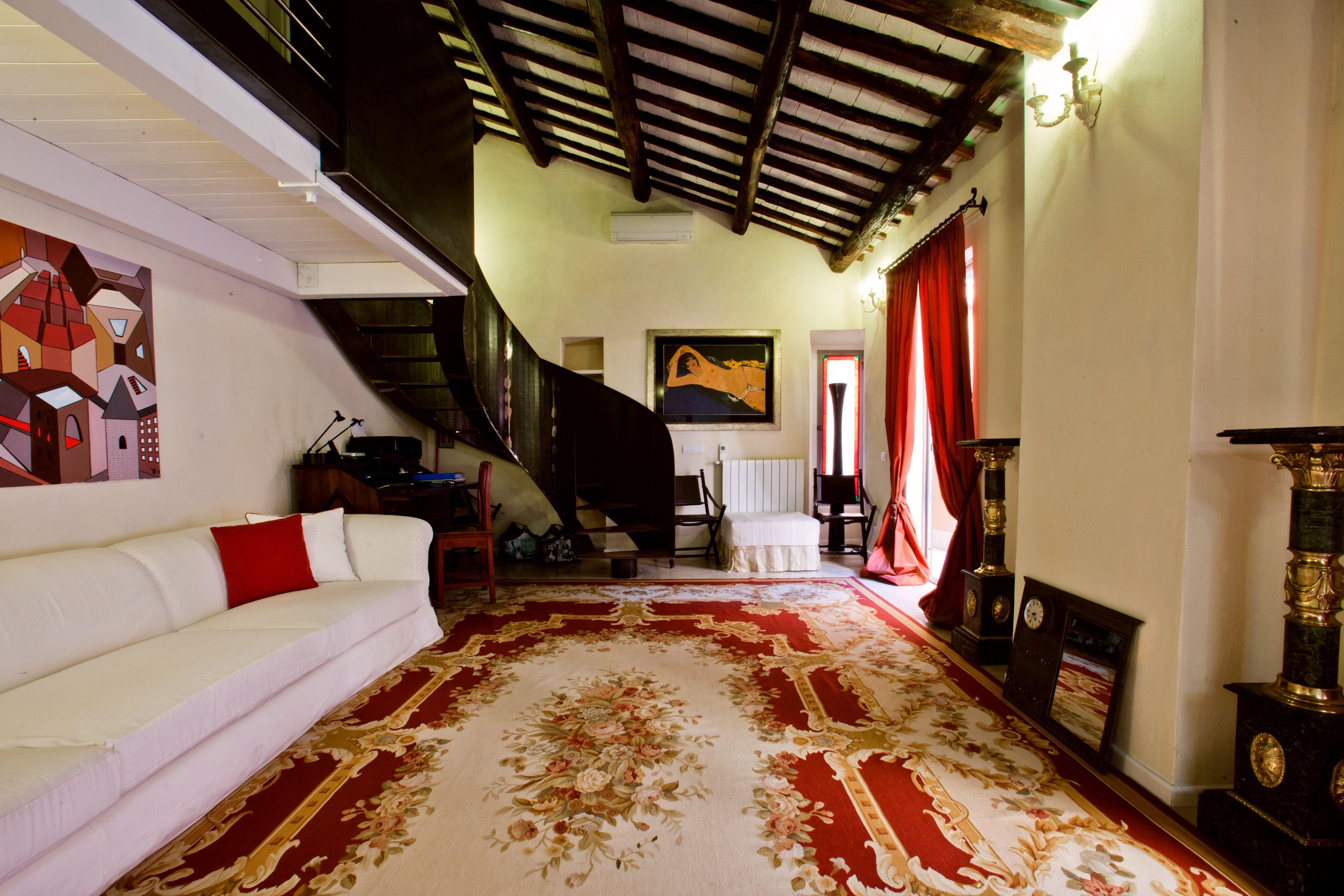 Lm Suites Spagna — Photos 3
